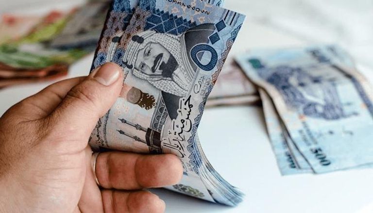 وصل 13.69 جنيهًا.. سعر الريال السعودي مقابل الجنيه المصري اليوم الاثنين 14 أبريل