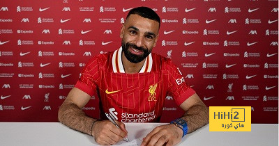 سعر الساعة التي ارتداها محمد صلاح في توقيع عقده مع ليفربول سعر الساعة التي ارتداها محمد صلاح في توقيع عقده مع ليفربول
