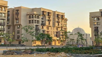 سعر المتر وطريقة الحجز.. الإعلان رسميًا عن طرح 400 ألف وحدة
