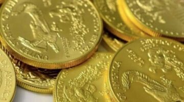 سعر النصف جنيه الذهب اليوم الأربعاء 9 أبريل 2025