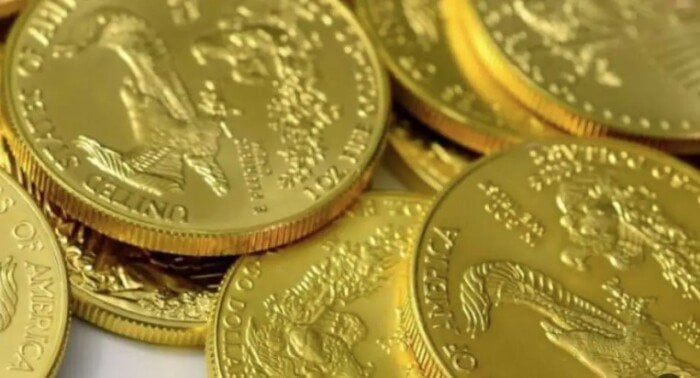 سعر النصف جنيه الذهب اليوم الأربعاء 9 أبريل 2025 سعر النصف جنيه الذهب اليوم الأربعاء 9 أبريل 2025
