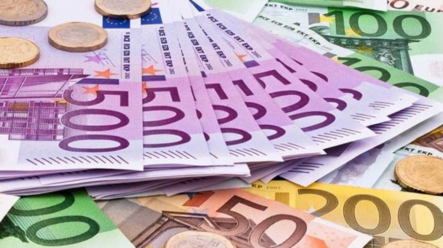سعر اليورو اليوم الأحد 13 -4 -2025 في البنوك سعر اليورو اليوم الأحد 13 -4 -2025 في البنوك