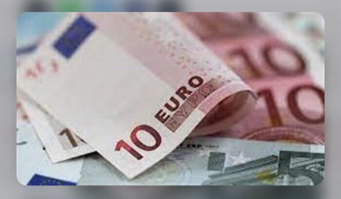 سعر اليورو اليوم في مصر بالبنوك.. وصل كام مع بداية التعاملات؟ سعر اليورو اليوم في مصر بالبنوك.. وصل كام مع بداية التعاملات؟