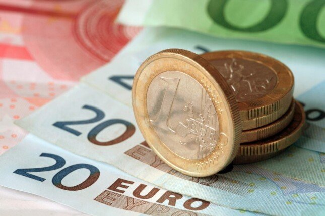سعر اليورو اليوم الخميس 1 مايو 2025 سعر اليورو اليوم الخميس 1 مايو 2025