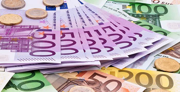 سعر اليورو مقابل الجنيه اليوم الثلاثاء 15- 4- 2025 سعر اليورو مقابل الجنيه اليوم الثلاثاء 15- 4- 2025