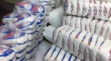سعر كيلو السكر اليوم بعد زيادة أسعار البنزين الجمعة 11-4-2025
