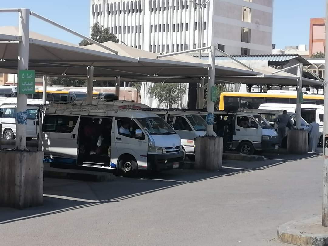 سعر مواصلات محافظات الصعيد بعد زيادة أسعار البنزين سعر مواصلات محافظات الصعيد بعد زيادة أسعار البنزين