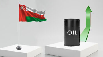 سعر نفط عُمان يرتفع دولارًا أمريكيًّا و 42 سنتًا