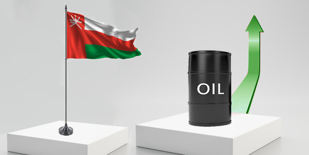 سعر نفط عُمان يرتفع دولارًا أمريكيًّا و 42 سنتًا سعر نفط عُمان يرتفع دولارًا أمريكيًّا و 42 سنتًا