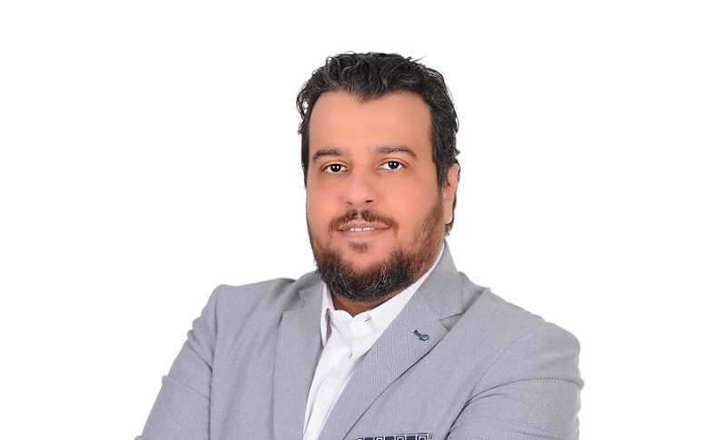 سعيد إمبابي: تأثير إيجابي لخفض أسعار الفائدة على الذهب سعيد إمبابي: تأثير إيجابي لخفض أسعار الفائدة على الذهب