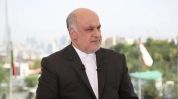 تصريحات سفير إيران تشعل الغضب بلبنان.. وبيروت تطالبه بالالتزام بالأصول.. ما القصة؟