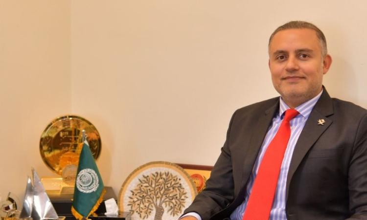 سفير قطر بالقاهرة: زيارة الرئيس السيسي للدوحة في مرحلة حساسة سفير قطر بالقاهرة: زيارة الرئيس السيسي للدوحة في مرحلة حساسة