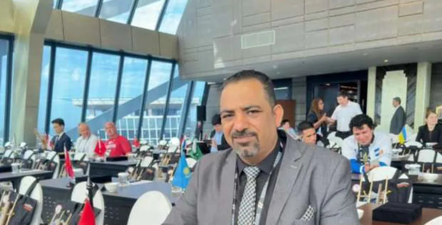 سفير مصر في ليبيا يطمئن على آخر ترتيبات بطولة إفريقيا للمواي تاي سفير مصر في ليبيا يطمئن على آخر ترتيبات بطولة إفريقيا للمواي تاي