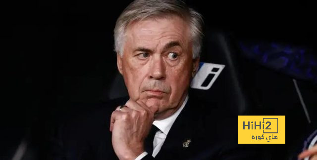 سقوط برشلونة لم يخفف توتر ريال مدريد! سقوط برشلونة لم يخفف توتر ريال مدريد!