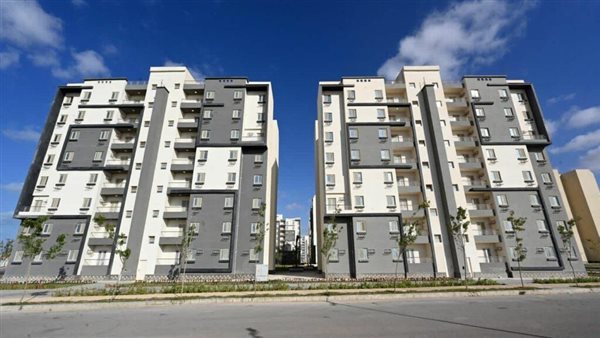 الثلاثاء.. الإسكان تطرح  كراسات شروط 35 ألف وحدة سكنية