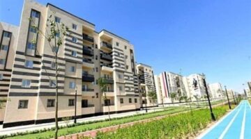 سكن لكل المصريين 7.. أماكن الوحدات بإعلان سكن لكل المصريين 7 الجديد