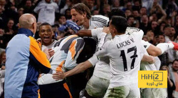 سلاح ريال مدريد السري للعودة أمام أرسنال..!