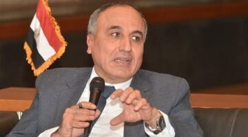 «سلامة» يعلن عن مشروع سكني جديد للصحفيين في القاهرة الكبرى