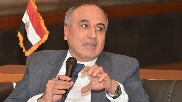 «سلامة» يعلن عن مشروع سكني جديد للصحفيين في القاهرة الكبرى «سلامة» يعلن عن مشروع سكني جديد للصحفيين في القاهرة الكبرى