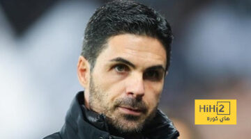 سلسلة المباريات التي يتسلح بها ارسنال ضد ريال مدريد