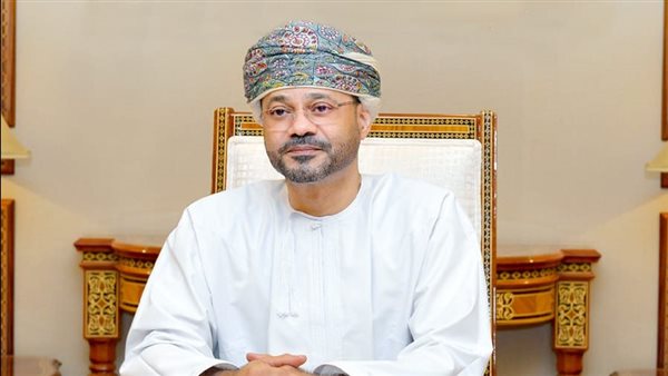 سلطنة عمان: فخورون باستضافة المفاوضات الأمريكية الإيرانية سلطنة عمان: فخورون باستضافة المفاوضات الأمريكية الإيرانية
