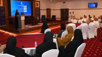 سلطنة عُمان تشارك دول العالم الاحتفال بيوم الإبداع والابتكار العالمي