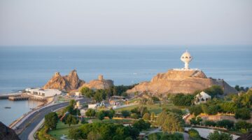 سلطنةُ عمان تشارك في الاحتفال باليوم العالمي لكوكب الأرض