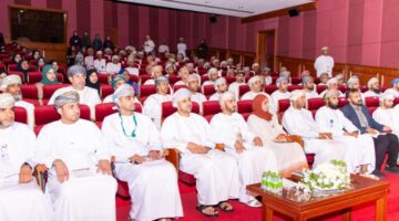 سلطنة عُمان تحتفي بإرثها الثقافي في يوم التراث العالمي