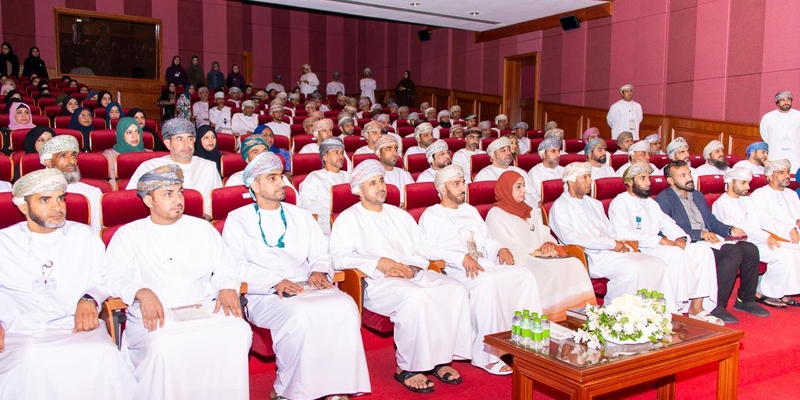 سلطنة عُمان تحتفي بإرثها الثقافي في يوم التراث العالمي سلطنة عُمان تحتفي بإرثها الثقافي في يوم التراث العالمي