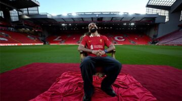 سلوت عن تجديد عقد محمد صلاح: تطلب مجهودًا كبيرًا وأموالًا.. وبقائه مكسب لـ ليفربول