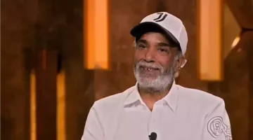 سليمان عيد يودع جمهوره في ساعاته الأخيرة بمقطع فيديو يُبكي القلوب