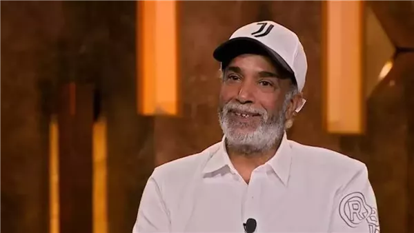 سليمان عيد يودع جمهوره في ساعاته الأخيرة بمقطع فيديو يُبكي القلوب سليمان عيد يودع جمهوره في ساعاته الأخيرة بمقطع فيديو يُبكي القلوب