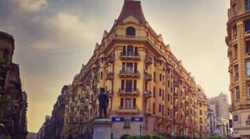 سماسمرة لـ«الجمهور»: انخفاض إيجار الوحدات السكنية بفيصل ومدينة نصر بنسبة 30%
