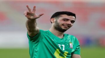 سمرين يخطف الأضواء في انتصار الوحدات على مغير السرحان