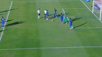 سموحة يتعادل مع الجونة 1-1 في مجموعة الهبوط بالدوري الممتاز
