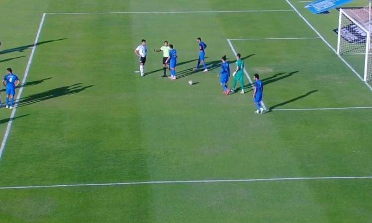 سموحة يتعادل مع الجونة 1-1 في مجموعة الهبوط بالدوري الممتاز سموحة يتعادل مع الجونة 1-1 في مجموعة الهبوط بالدوري الممتاز