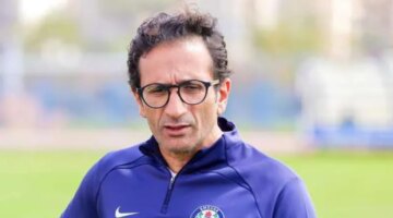 سموحة يعلن فسخ التعاقد مع أحمد سامي ودفع الشرط الجزائي