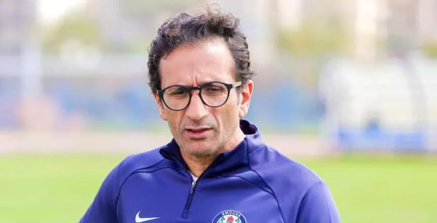 سموحة يعلن فسخ التعاقد مع أحمد سامي ودفع الشرط الجزائي سموحة يعلن فسخ التعاقد مع أحمد سامي ودفع الشرط الجزائي