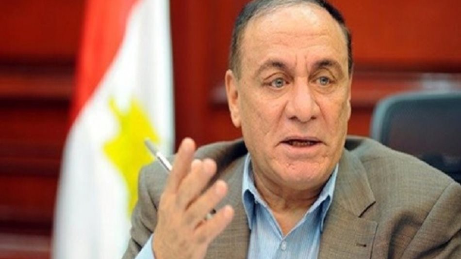 سمير فرج: زيارة ماكرون سترفع مستوى السياحة في مصر