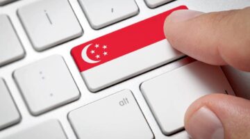 سنغافورة تطلب من ميتا حذف منشورات على فيسبوك قبل الانتخابات
