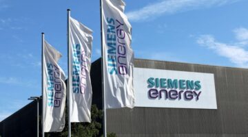 سهم سيمنز إنرجي يقفز 11% لأعلى مستوى على الإطلاق