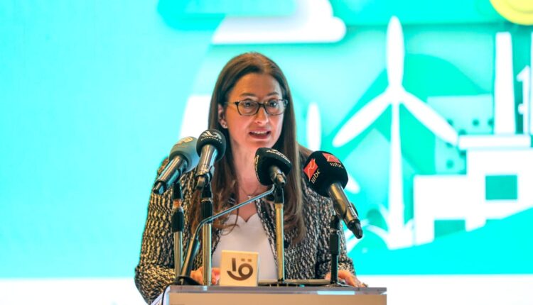 سهى التركي: مؤسسات التمويل الدولية تعزز الشراكات بين الحكومة والمستثمرين سهى التركي: مؤسسات التمويل الدولية تعزز الشراكات بين الحكومة والمستثمرين