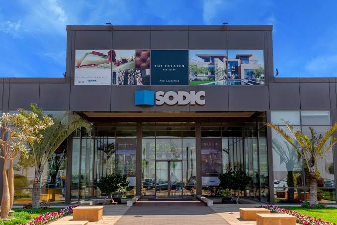 “سوديك” تضاعف أرباحها إلى 953.3 مليون جنيه في الربع الأول “سوديك” تضاعف أرباحها إلى 953.3 مليون جنيه في الربع الأول