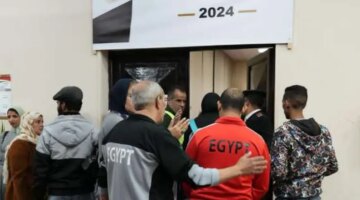 سوهاج تستضيف بطولة كأس مصر لكرة الهدف للمكفوفين