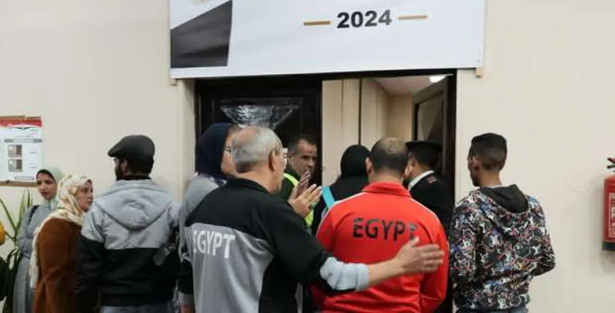 سوهاج تستضيف بطولة كأس مصر لكرة الهدف للمكفوفين سوهاج تستضيف بطولة كأس مصر لكرة الهدف للمكفوفين