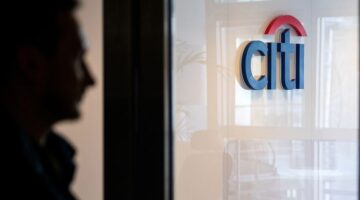 سيتي جروب تحقق أرباحًا وإيرادات تتفوق على التوقعات في الربع الأول بفضل تقلبات السوق