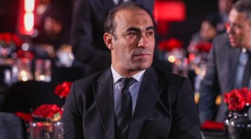 حقيقة عودة سيد عبد الحفيظ للعمل في الأهلي