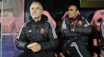 سيد عبد الحفيظ: العودة إلى الأهلي “صعبة”.. وأضعنا أرقامًا قياسية لن تتكرر