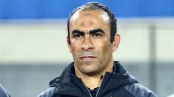 سيد عبد الحفيظ: بيراميدز يستحق ضربة جزاء صحيحة لم تحتسب له