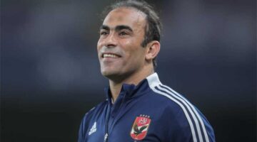 سيد عبد الحفيظ: تعجبت من تصرف كولر أمام بيراميدز.. والأهلي لم يفقد آماله في الدوري